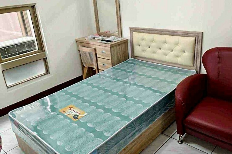 兆基社會住宅🏡近台北橋站輕鬆入住陽光迷你群套房（第1張）