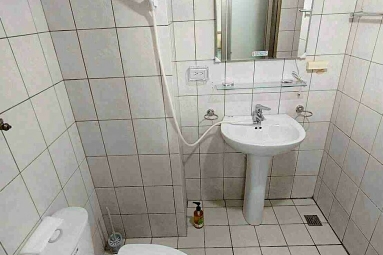 兆基社會住宅🏡近台北橋站輕鬆入住陽光迷你群套房（第6張）