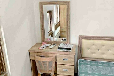 兆基社會住宅🏡近台北橋站輕鬆入住陽光迷你群套房（第2張）