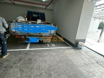 兆基社會住宅🏡💖近南科台積電，全新未入住，看屋加賴（第12張）