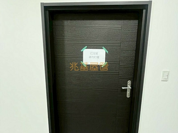 兆基社會住宅🏡💖近南科台積電，全新未入住，看屋加賴（第10張）