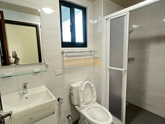 兆基社會住宅🏡💖近南科台積電，全新未入住，看屋加賴（第8張）