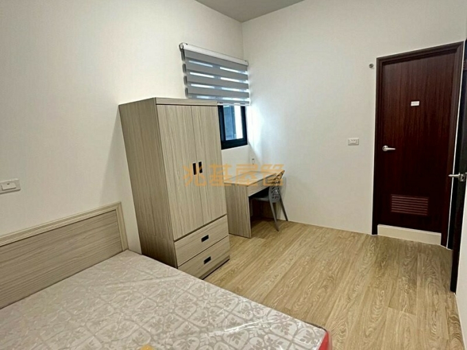 兆基社會住宅🏡💖近南科台積電，全新未入住，看屋加賴（第3張）