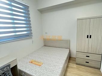 兆基社會住宅🏡💖近南科台積電，全新未入住，看屋加賴（第4張）