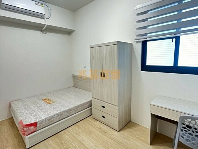 兆基社會住宅🏡💖近南科台積電，全新未入住，看屋加賴（第5張）