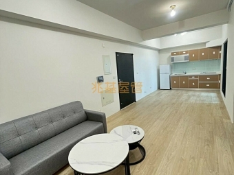 兆基社會住宅🏡💖近南科台積電，全新未入住，看屋加賴（第1張）