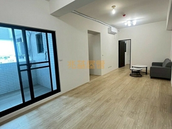 兆基社會住宅🏡💖近南科台積電，全新未入住，看屋加賴（第2張）