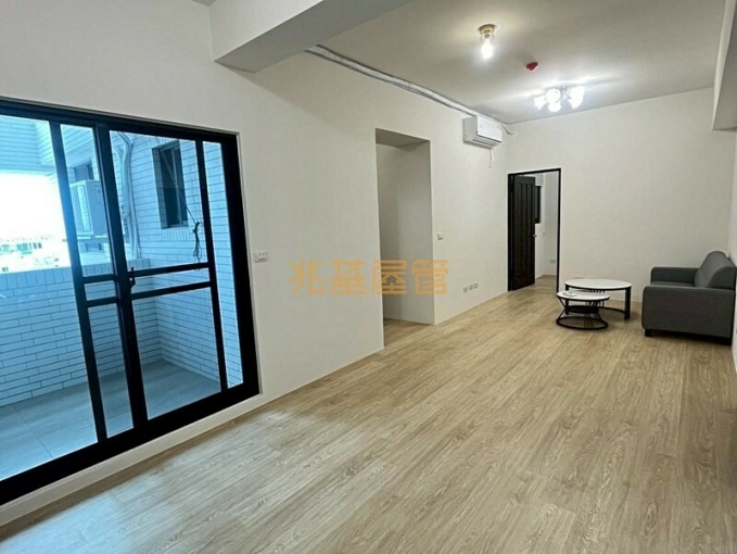 兆基社會住宅🏡💖近南科台積電，全新未入住，看屋加賴（第2張）