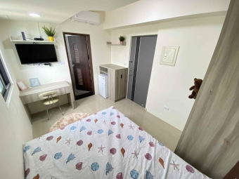 北屯電梯大樓 採光佳 陽台獨洗 - Image 8