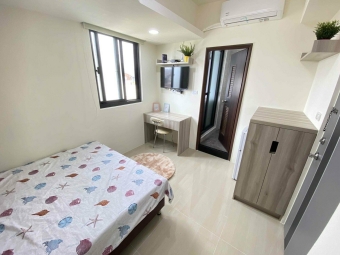 北屯電梯大樓 採光佳 陽台獨洗 - Image 7