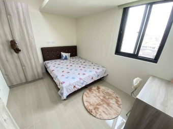 北屯電梯大樓 採光佳 陽台獨洗 - Image 6