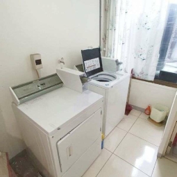 社子商圈二樓分租套房-B（第4張）