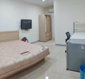 社子商圈二樓分租套房-B（第1張）