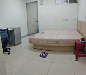 社子商圈二樓分租套房-B（第2張）