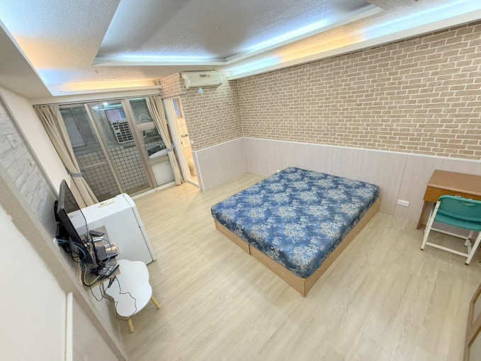 秒殺出租💕24H管理/台水電計價/可乖貓/可租補✨（第1張）