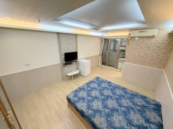 秒殺出租💕24H管理/台水電計價/可乖貓/可租補✨（第2張）