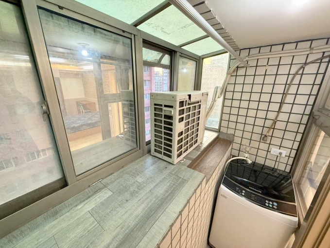 秒殺出租💕24H管理/台水電計價/可乖貓/可租補✨（第4張）