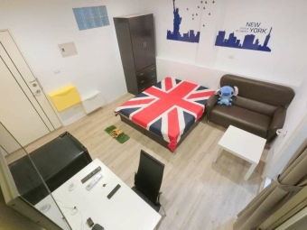 烏日澄清、中山醫❤獨曬獨洗、小資首推❤機能便利 - Image 16