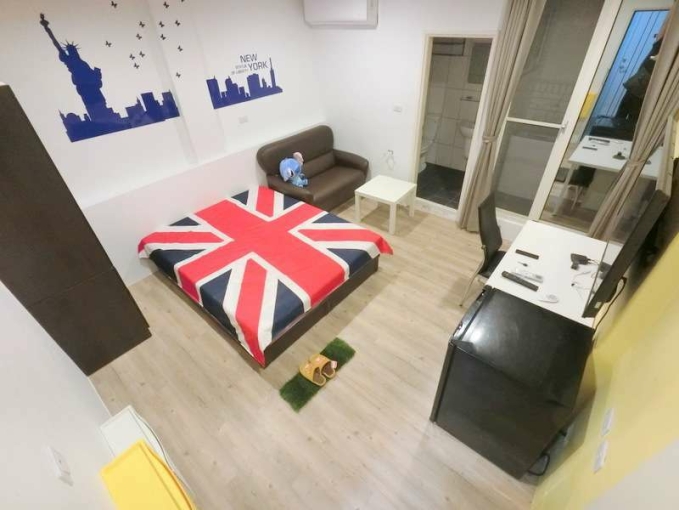 烏日澄清、中山醫❤獨曬獨洗、小資首推❤機能便利 - Image 1