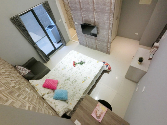 🔥可貓/電梯套房/獨洗獨曬/雙租補/乾濕分離🔥 - Image 19