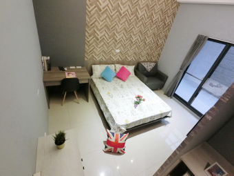 🔥可貓/電梯套房/獨洗獨曬/雙租補/乾濕分離🔥 - Image 22