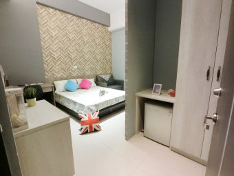 🔥可貓/電梯套房/獨洗獨曬/雙租補/乾濕分離🔥 - Image 21