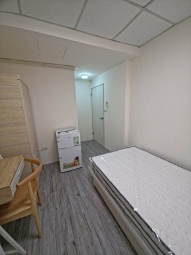 即將釋出.大安區.雙捷運(麟光.六張犁).溫馨設計感單人套房502（第2張）