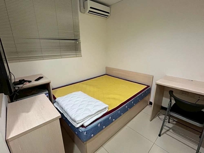 傑出租屋/低樓層,半年約,飲水機 - Image 1