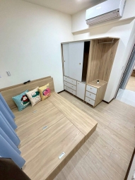 橘子🍊我最美🍊面lalaport 精裝2房🍊含平車管理費🍊馬上搬（第8張）