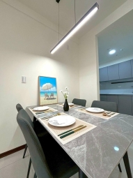 橘子🍊我最美🍊面lalaport 精裝2房🍊含平車管理費🍊馬上搬（第5張）