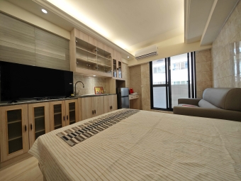 超新*豐原首選*可租補*電梯*子母車 - Image 13