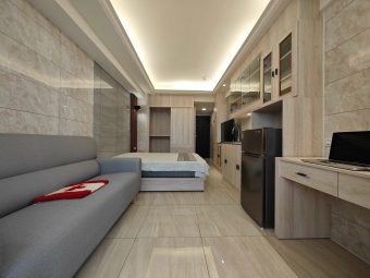 超新*豐原首選*可租補*電梯*子母車 - Image 16