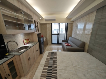 超新*豐原首選*可租補*電梯*子母車 - Image 12