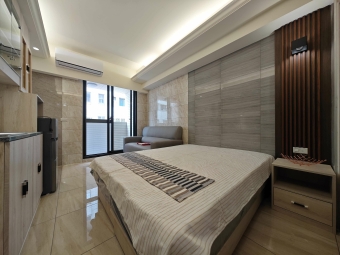 超新*豐原首選*可租補*電梯*子母車 - Image 11