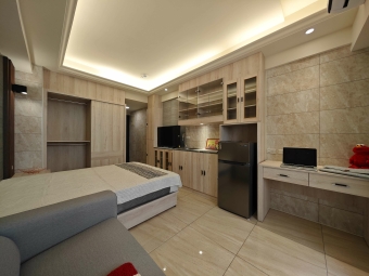 超新*豐原首選*可租補*電梯*子母車 - Image 17