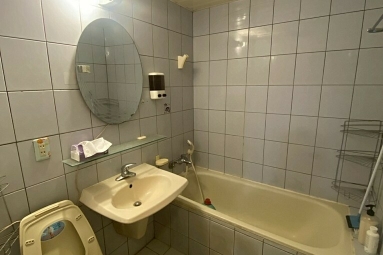 兆基社會住宅🏡台北大國溫馨大三房👍🏻（第7張）