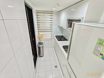 兆基社會住宅🏡海洋都心一溫馨二房輕鬆入住（第7張）