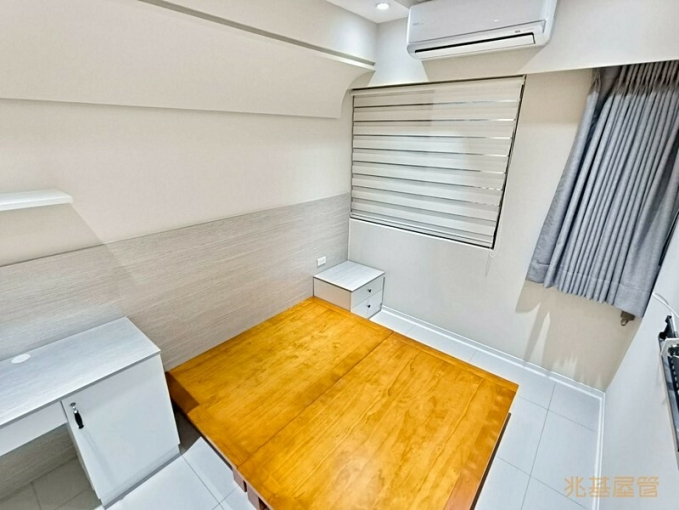 兆基社會住宅🏡海洋都心一溫馨二房輕鬆入住(第3張)