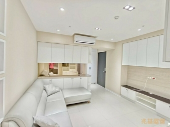 兆基社會住宅🏡海洋都心一溫馨二房輕鬆入住（第2張）