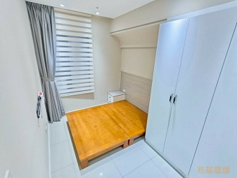 兆基社會住宅🏡海洋都心一溫馨二房輕鬆入住（第5張）