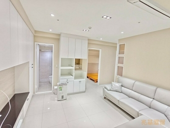 兆基社會住宅🏡海洋都心一溫馨二房輕鬆入住（第1張）