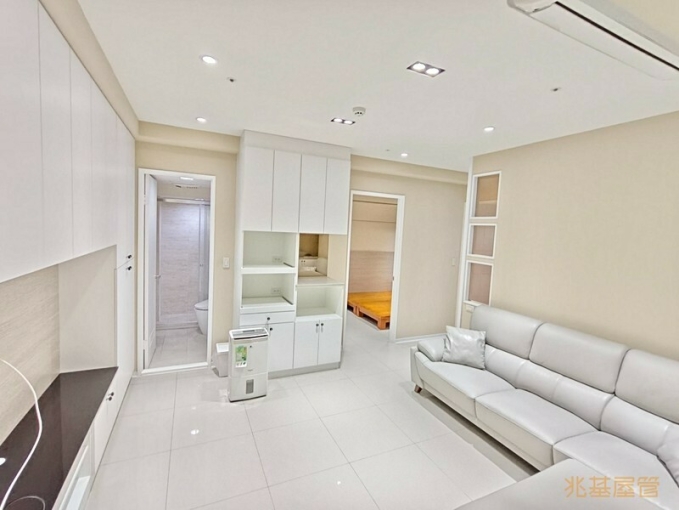 兆基社會住宅🏡海洋都心一溫馨二房輕鬆入住(第1張)