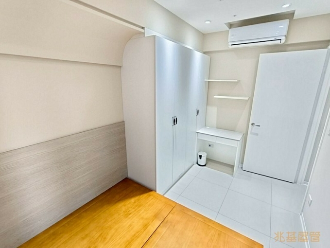 兆基社會住宅🏡海洋都心一溫馨二房輕鬆入住(第6張)