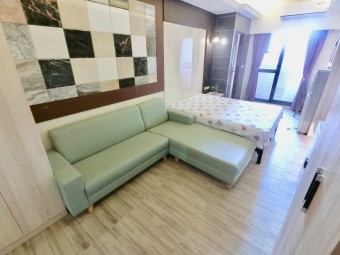 💖可雙租補/戶籍✨電梯🏠漂亮✔️陽台獨洗💖 - Image 8