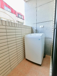 💖可雙租補/戶籍✨電梯🏠漂亮✔️陽台獨洗💖 - Image 12