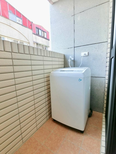 💖可雙租補/戶籍✨電梯🏠漂亮✔️陽台獨洗💖 - Image 6