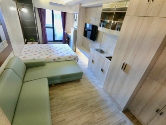 💖可雙租補/戶籍✨電梯🏠漂亮✔️陽台獨洗💖 - Image 7