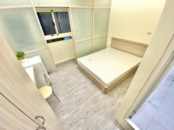 💖可雙租補✨電梯🏠獨洗曬✔️小豆苗💖 - Image 7