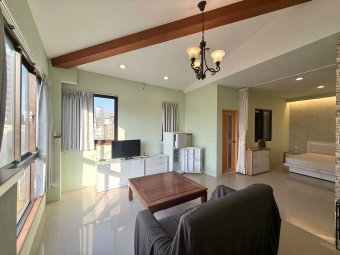 🌳可租補💖超大間✨2台冷氣🏠電梯✔️浴缸💖（第2張）