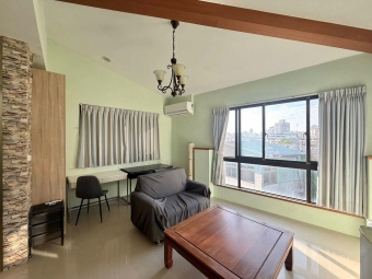 🌳可租補💖超大間✨2台冷氣🏠電梯✔️浴缸💖（第3張）